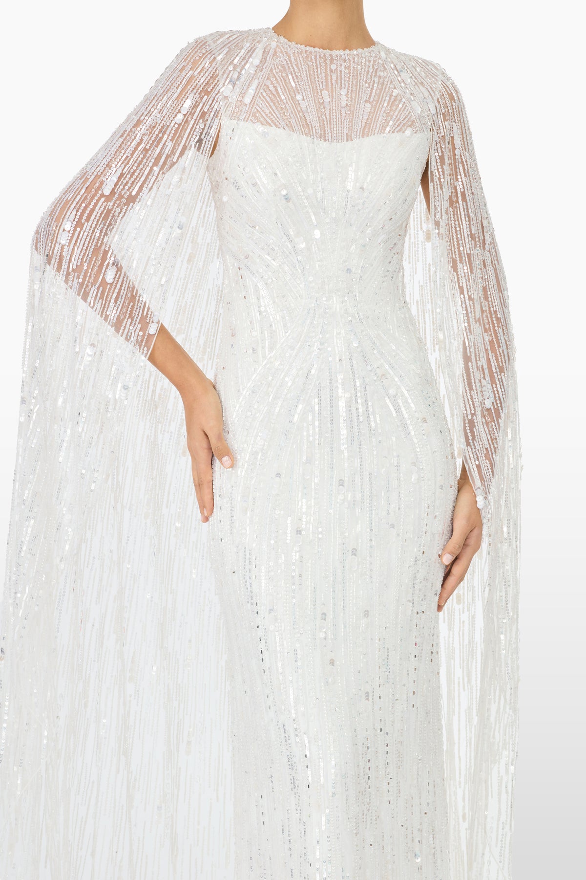 Nirvana - The Official Jenny Packham Website