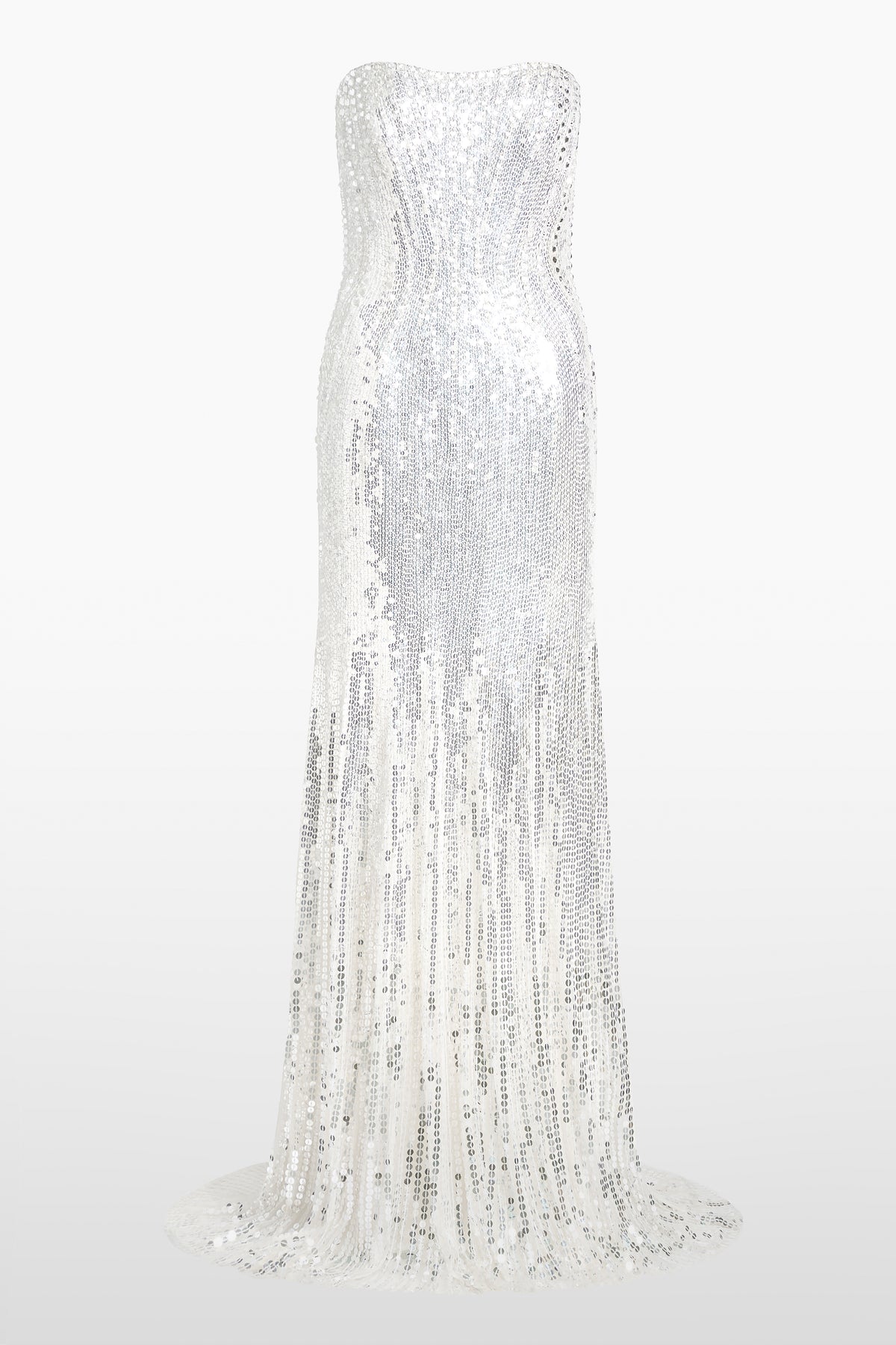 Floating Heart - The Official Jenny Packham Website