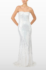 Floating Heart - The Official Jenny Packham Website