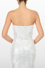 Floating Heart - The Official Jenny Packham Website