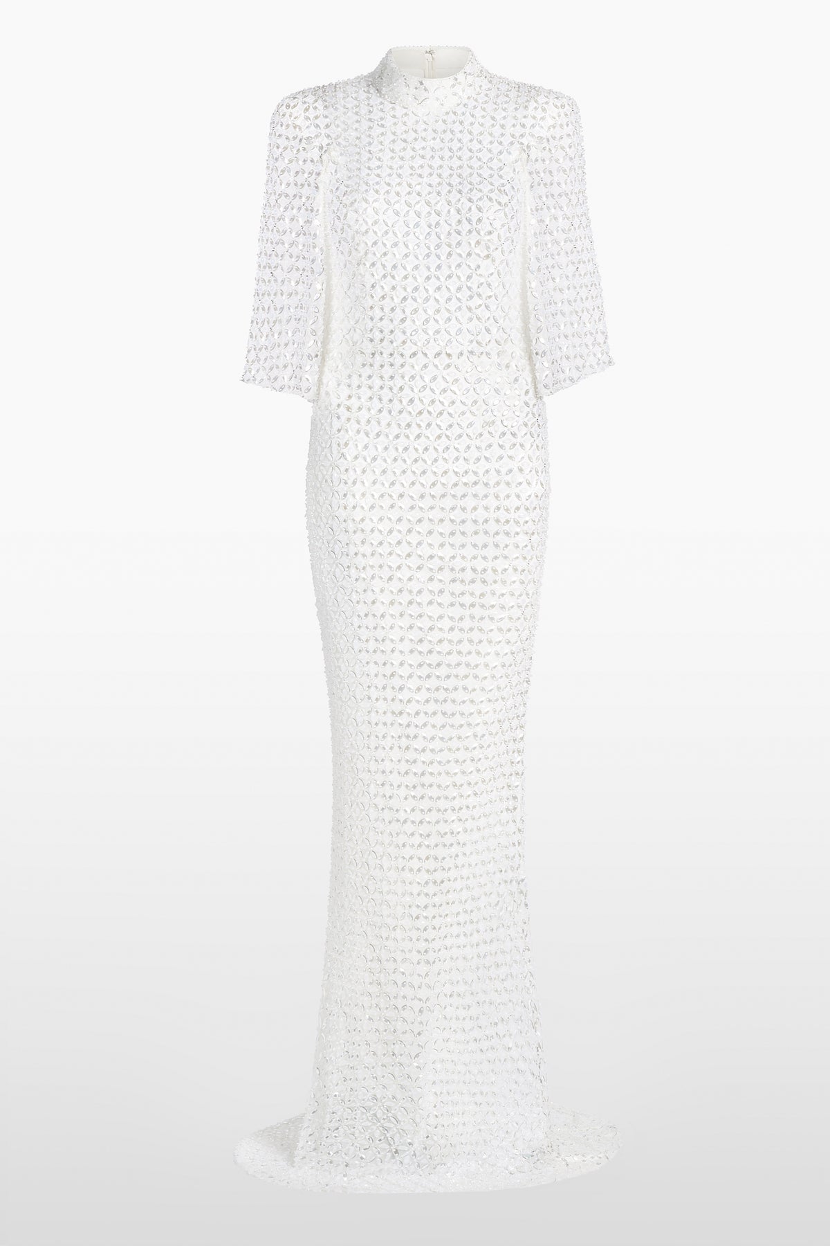 Water Lilly - The Official Jenny Packham Website