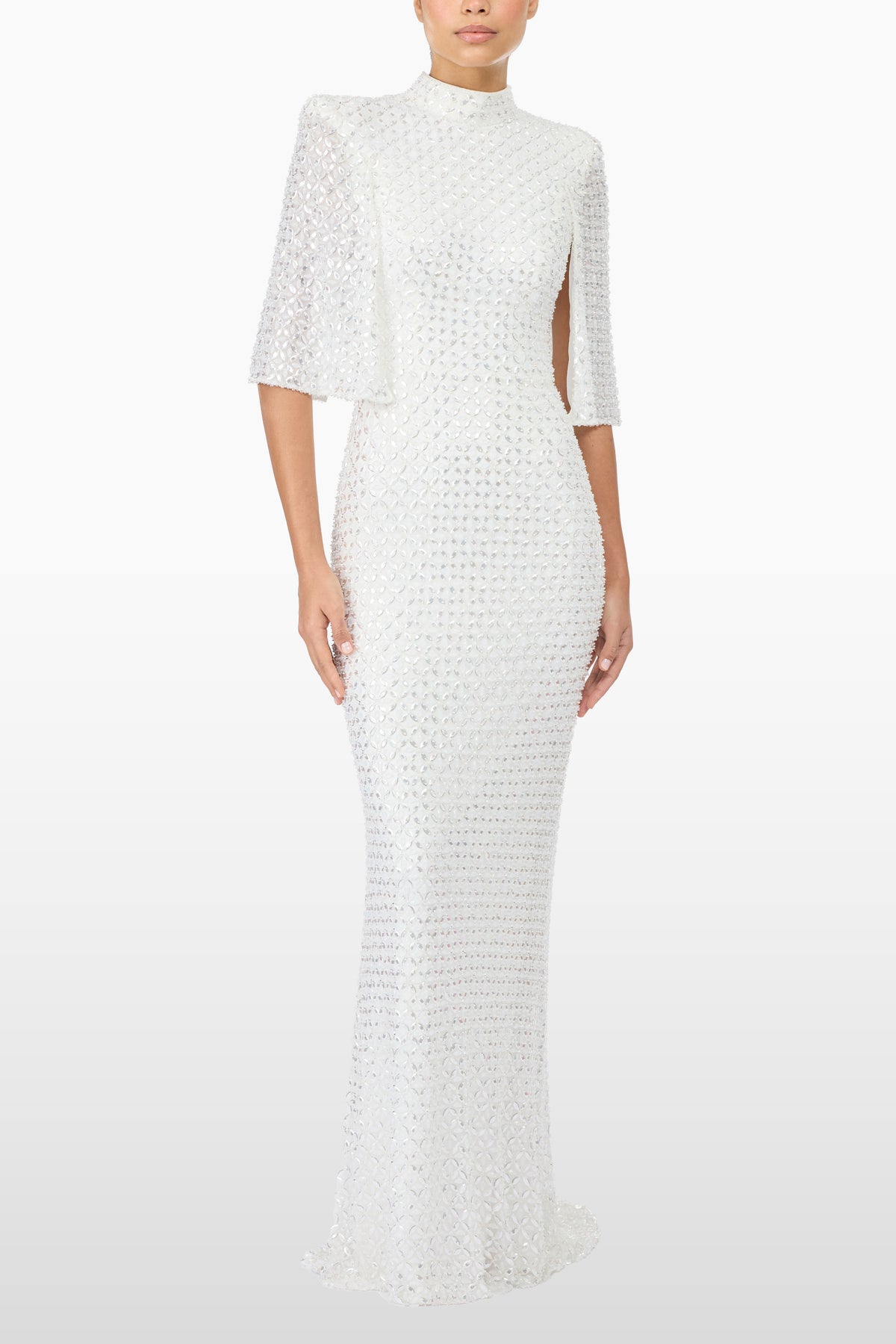 Water Lilly - The Official Jenny Packham Website