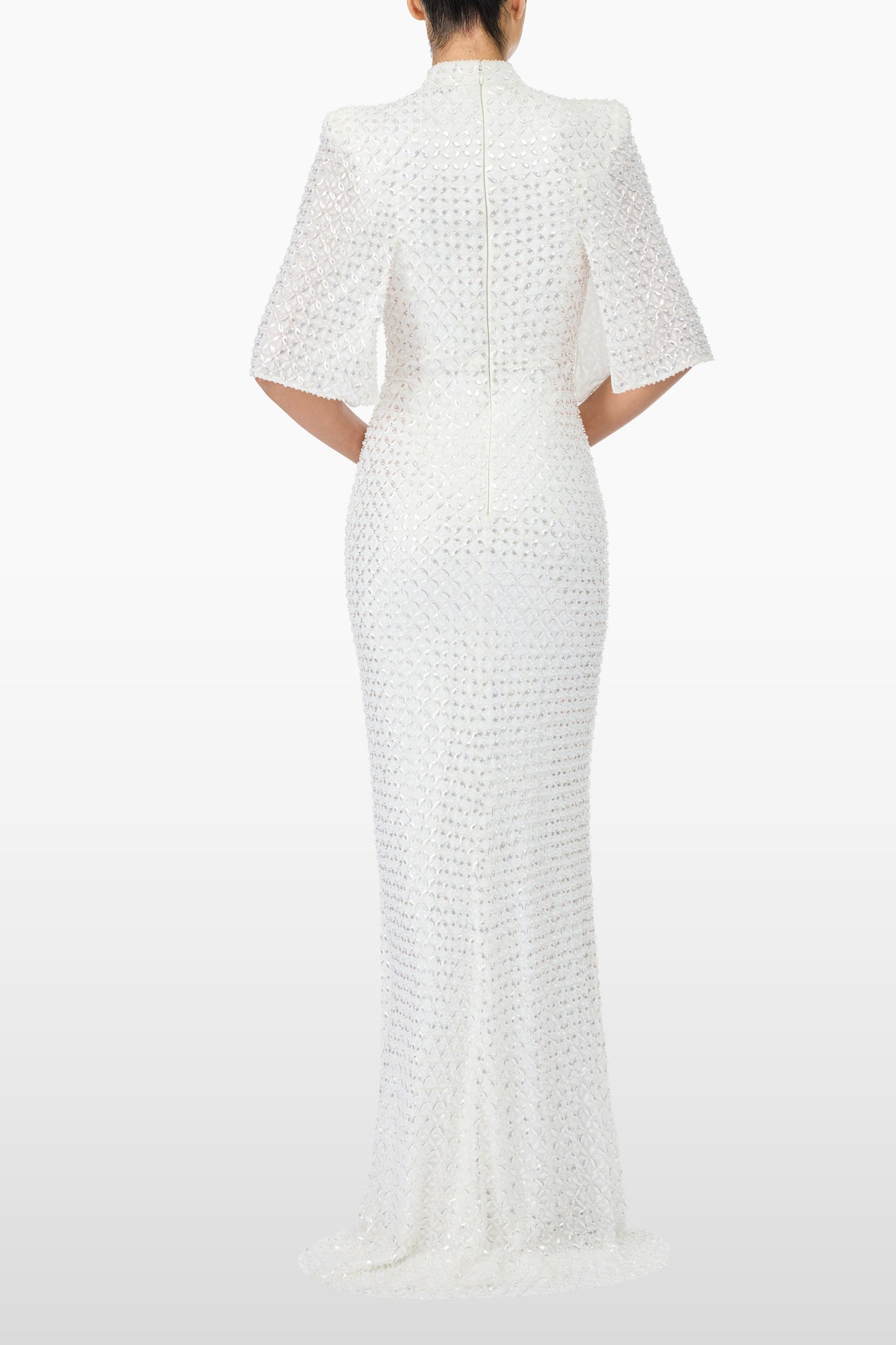 Water Lilly - The Official Jenny Packham Website