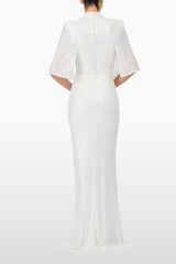 Water Lilly - The Official Jenny Packham Website