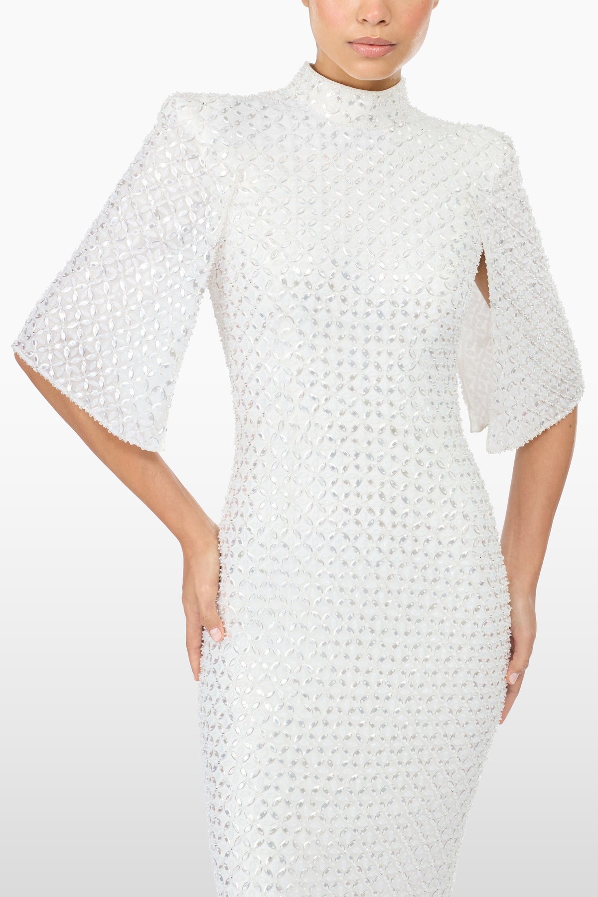 Water Lilly - The Official Jenny Packham Website