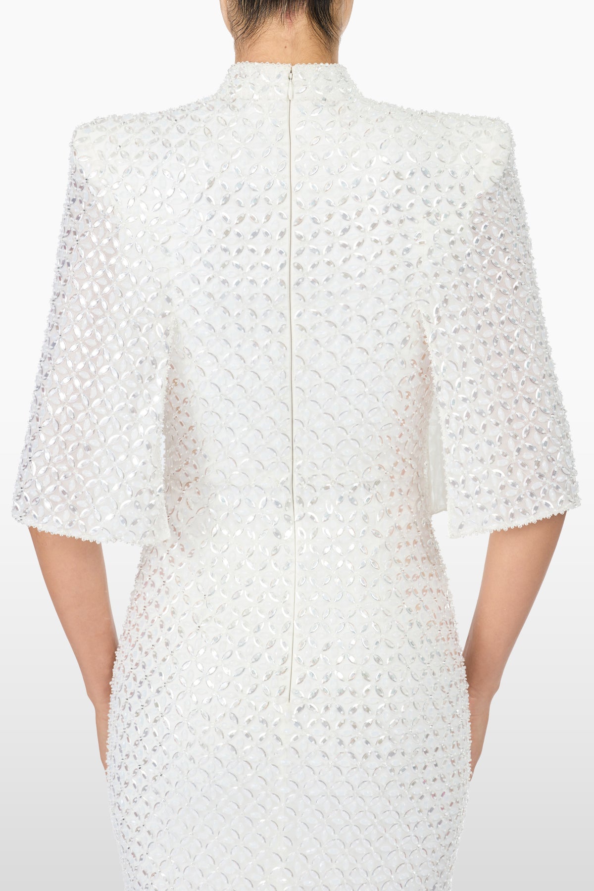 Water Lilly - The Official Jenny Packham Website