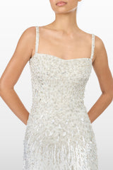 Beach Daisy - The Official Jenny Packham Website