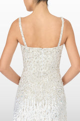 Beach Daisy - The Official Jenny Packham Website