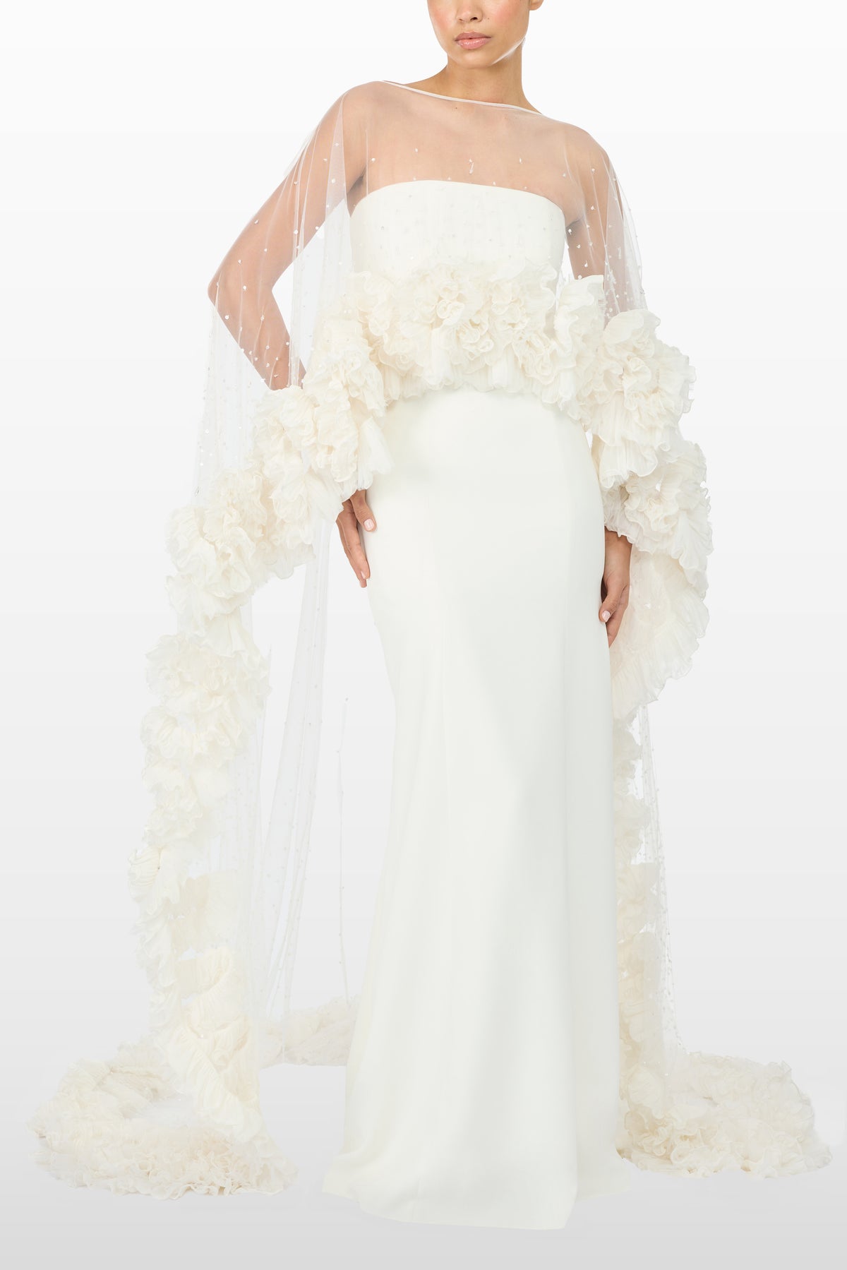 Maeve - The Official Jenny Packham Website