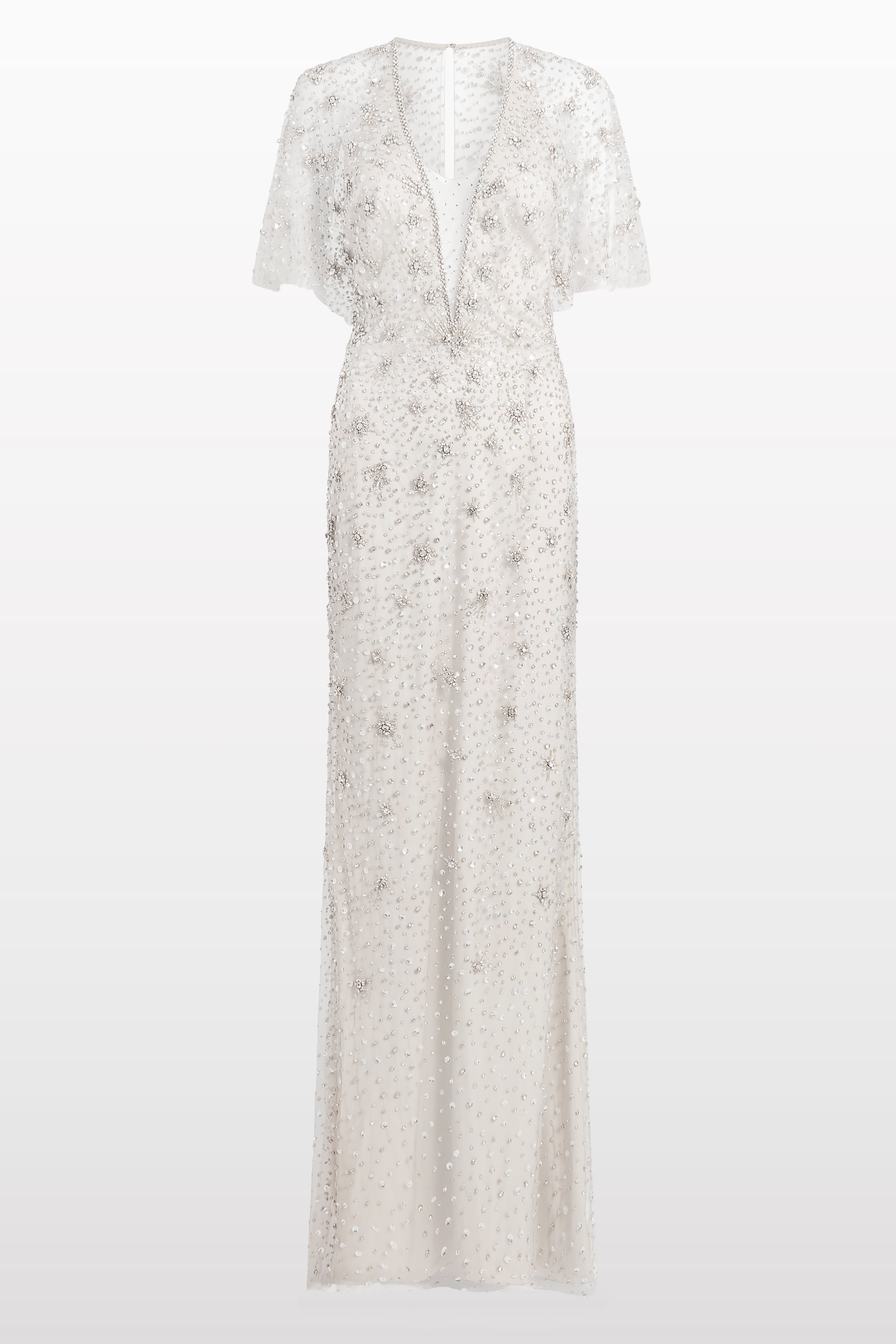 Sofie - The Official Jenny Packham Website