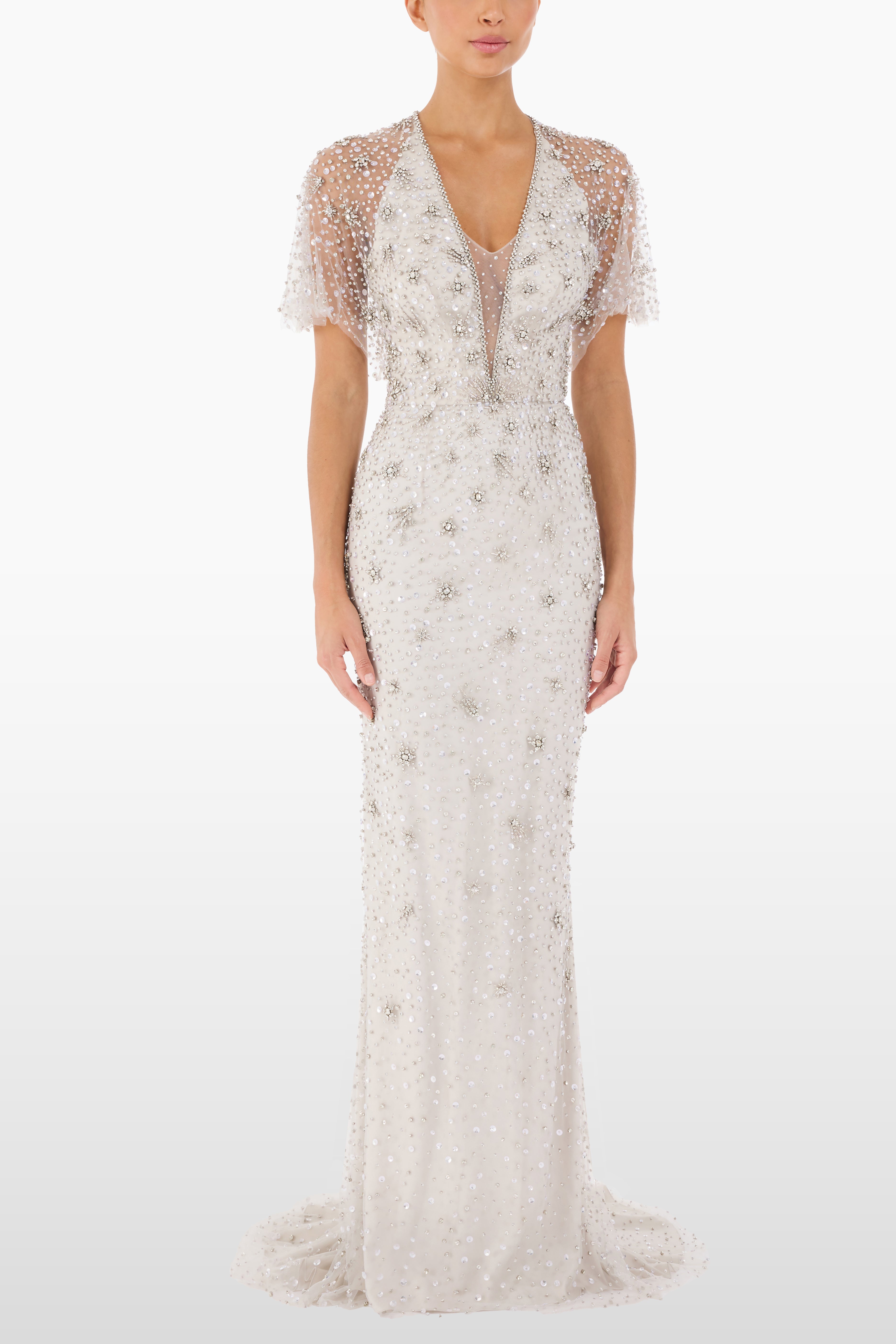 Sofie - The Official Jenny Packham Website
