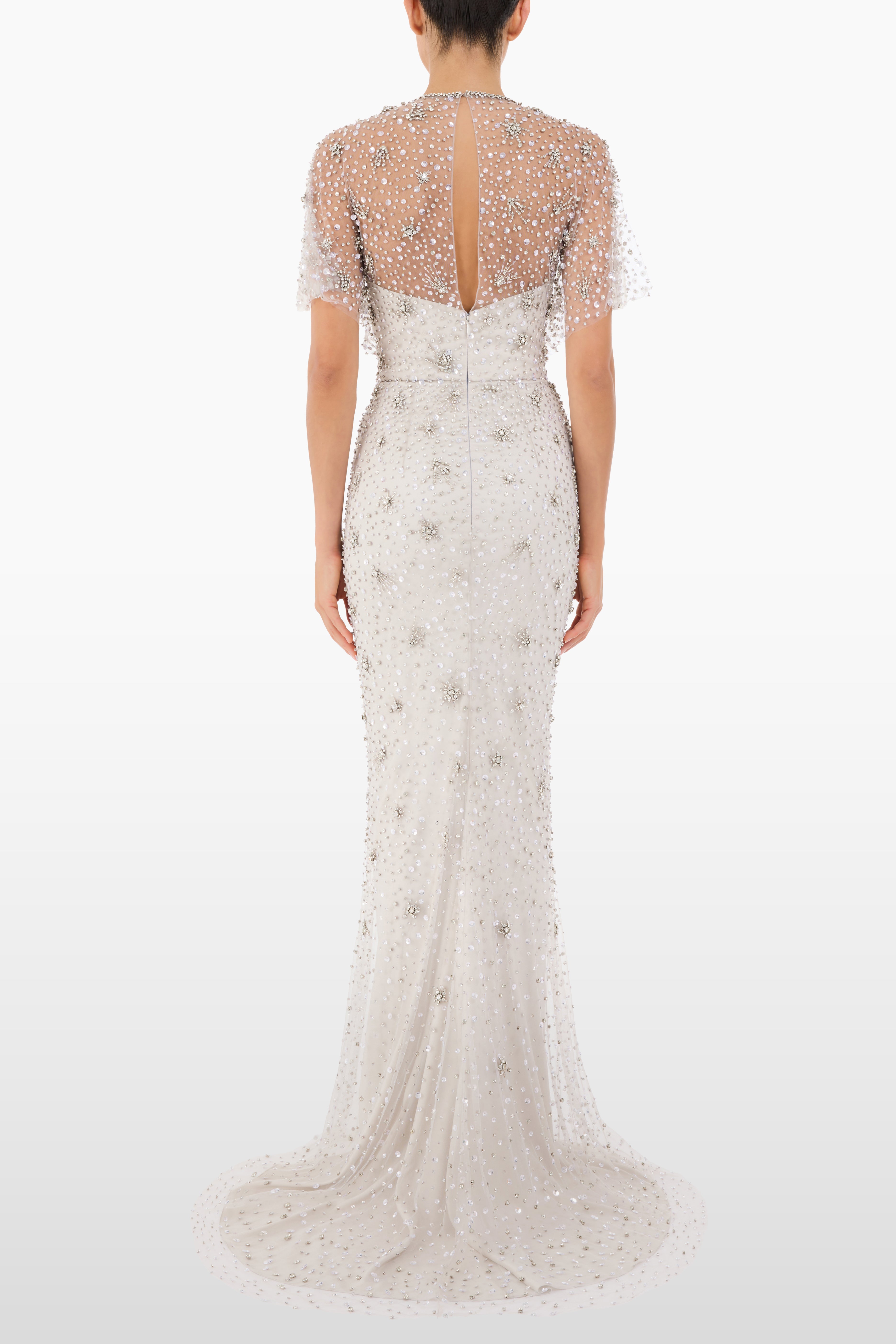 Sofie - The Official Jenny Packham Website