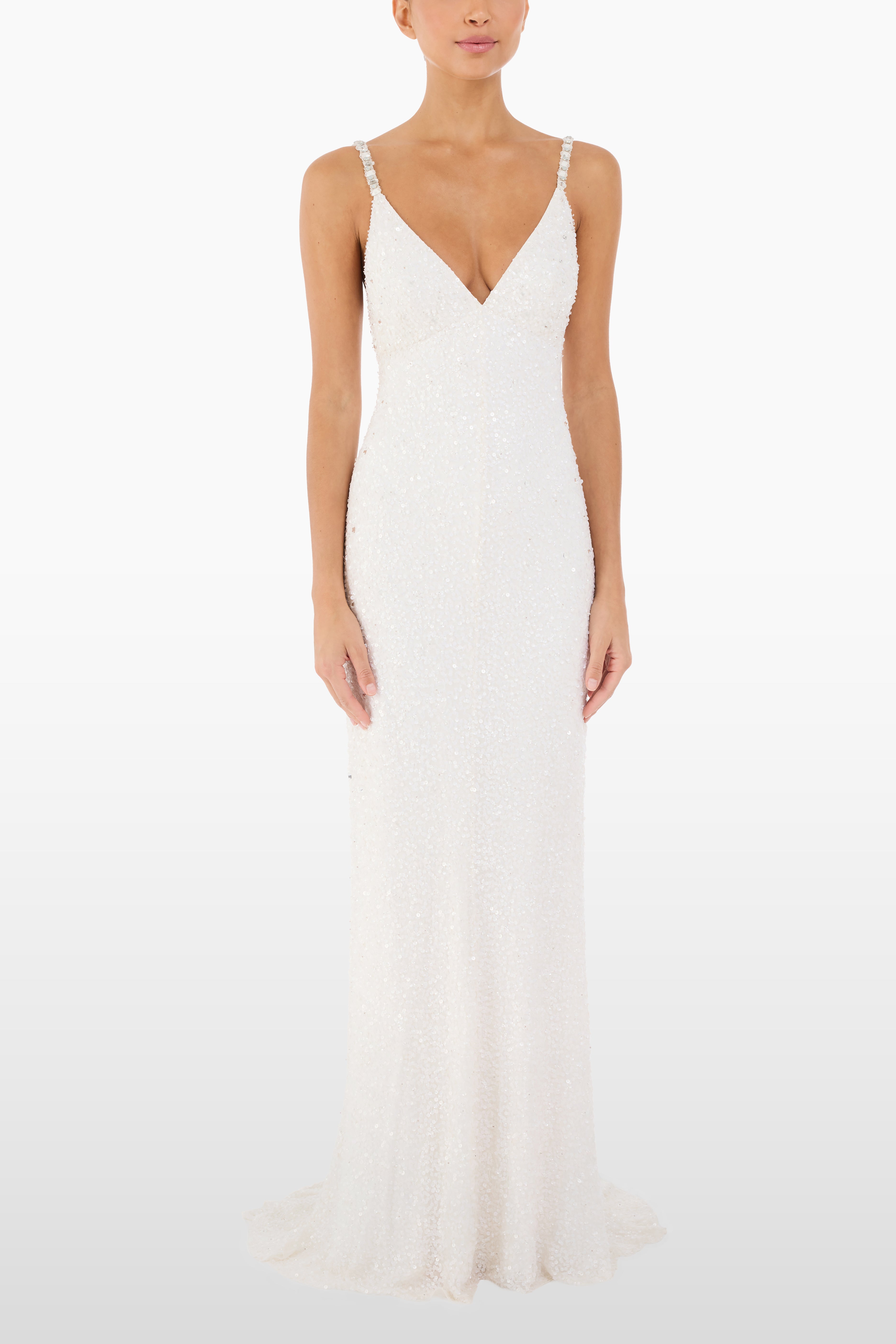 Nora - The Official Jenny Packham Website