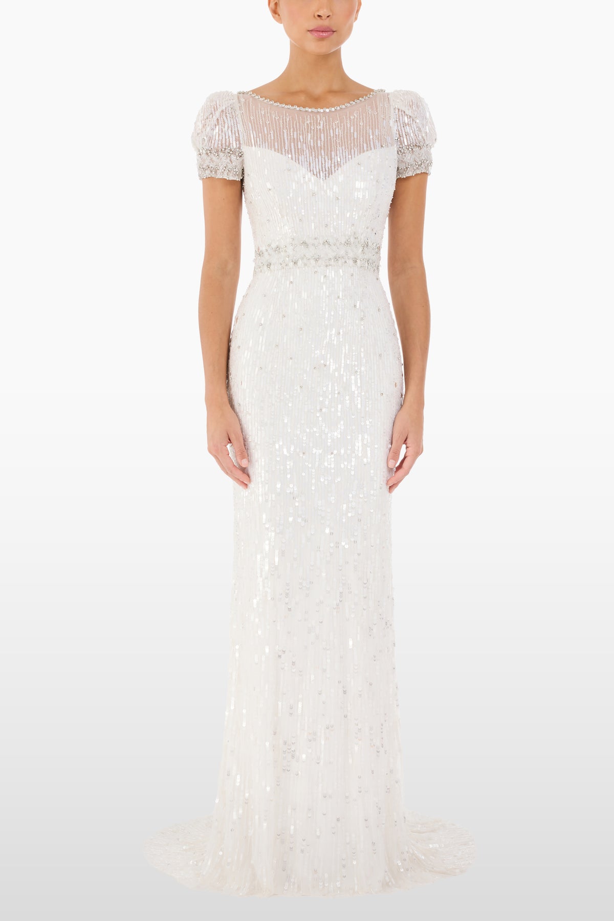 Sungem - The Official Jenny Packham Website