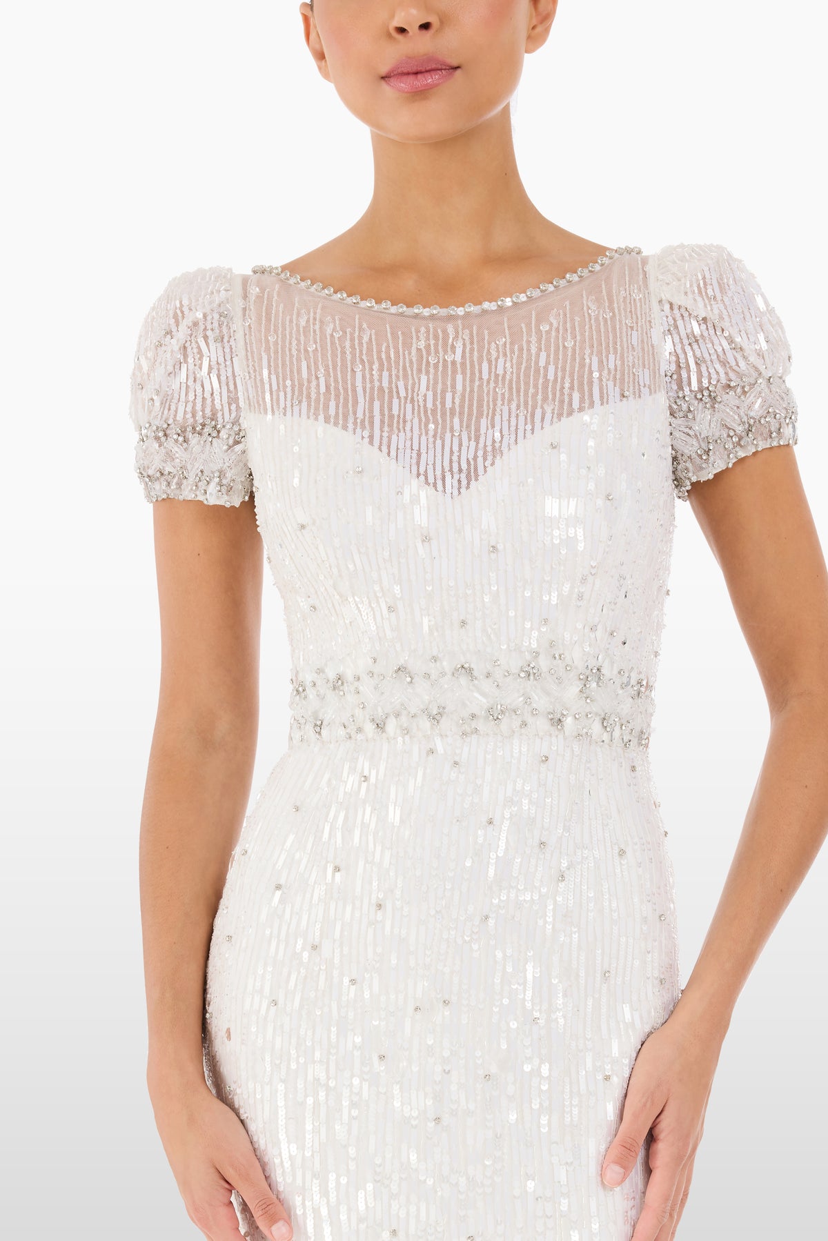 Sungem - The Official Jenny Packham Website