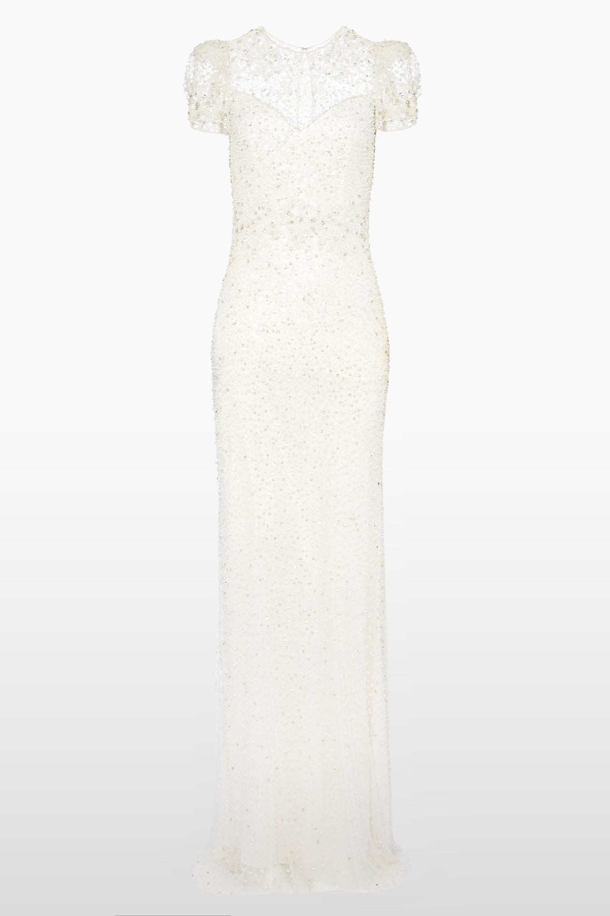 Carla - The Official Jenny Packham Website