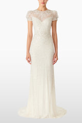 Carla - The Official Jenny Packham Website