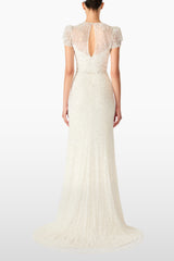 Carla - The Official Jenny Packham Website