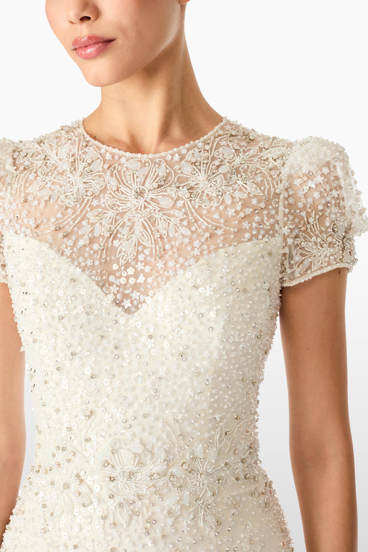 Carla - The Official Jenny Packham Website