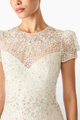 Carla - The Official Jenny Packham Website