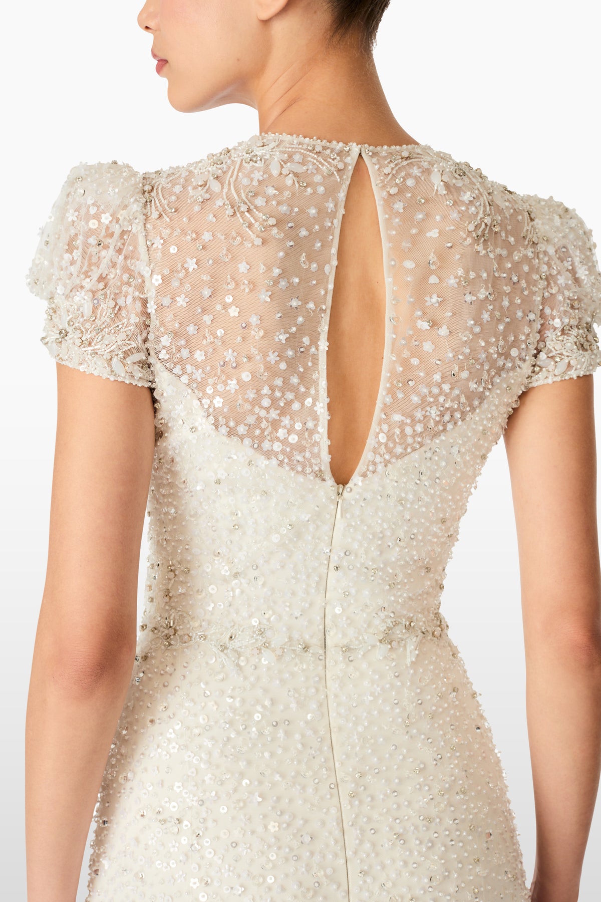 Carla - The Official Jenny Packham Website