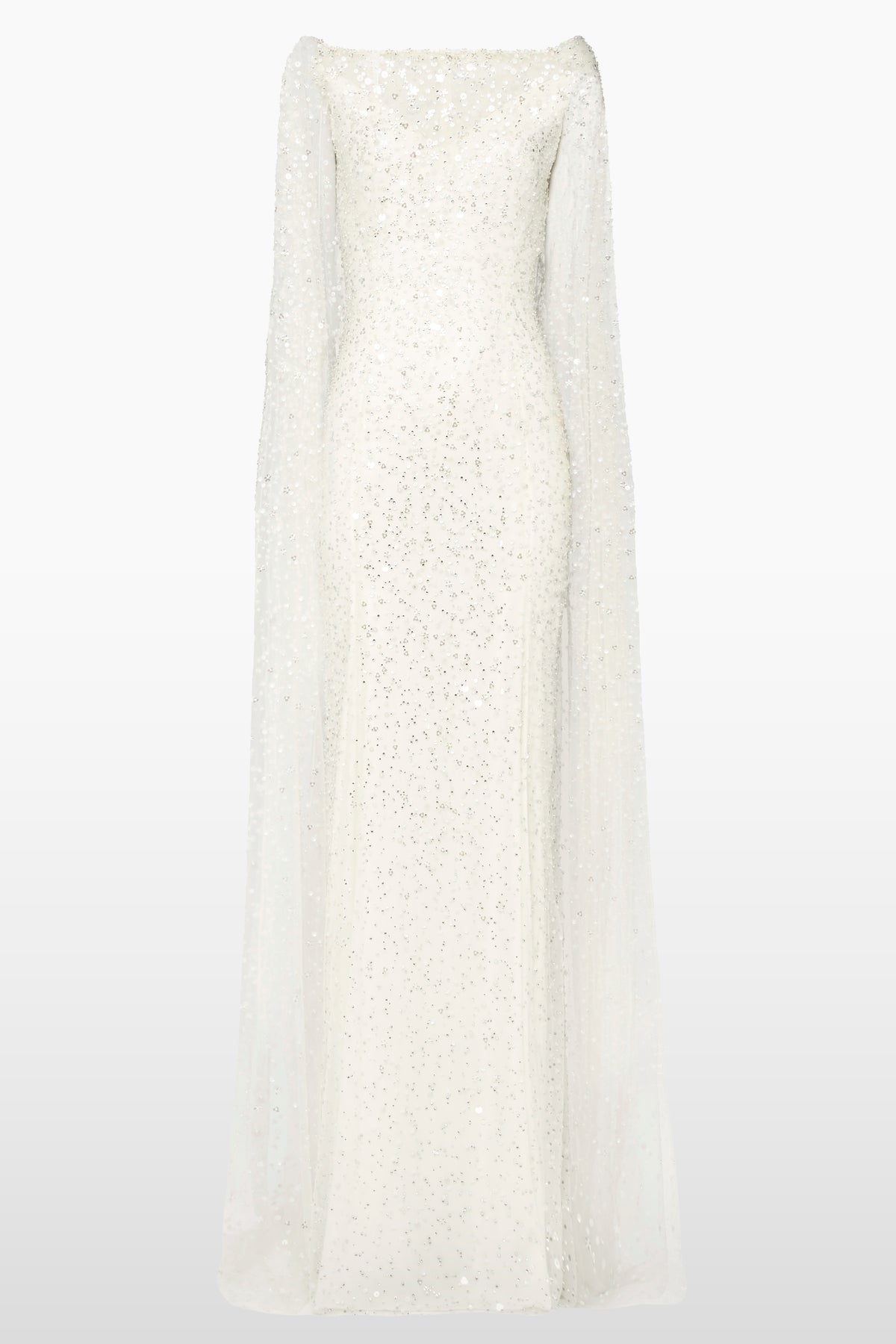 Isabeau - The Official Jenny Packham Website