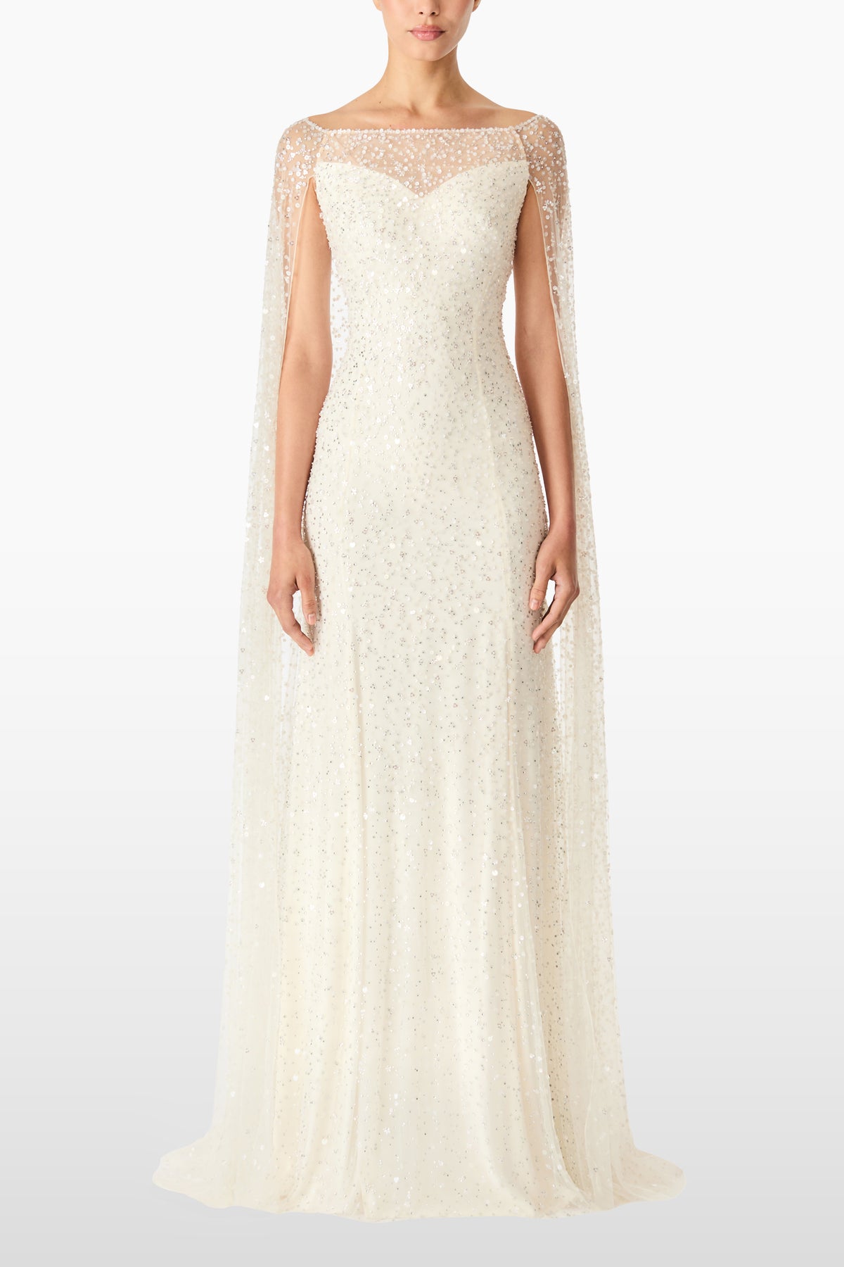 Isabeau - The Official Jenny Packham Website