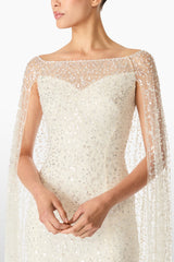 Isabeau - The Official Jenny Packham Website