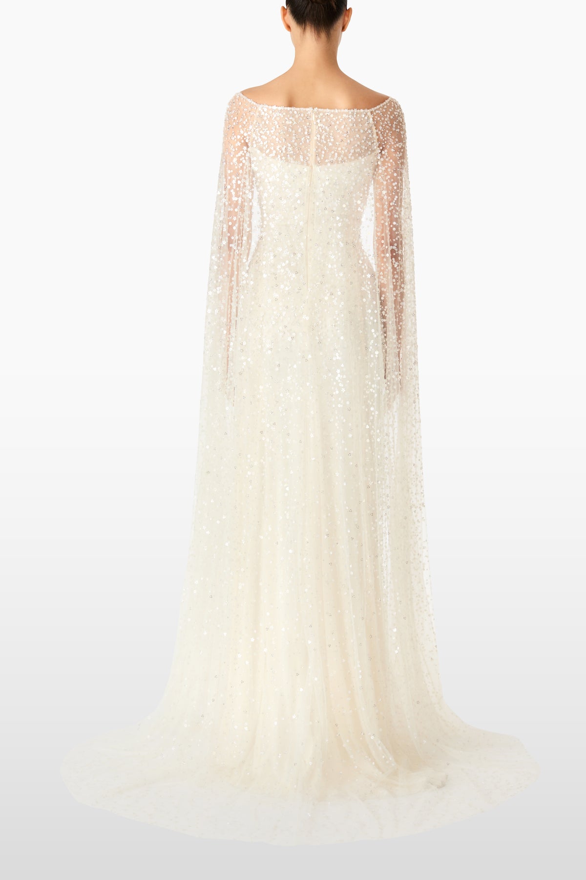 Isabeau - The Official Jenny Packham Website
