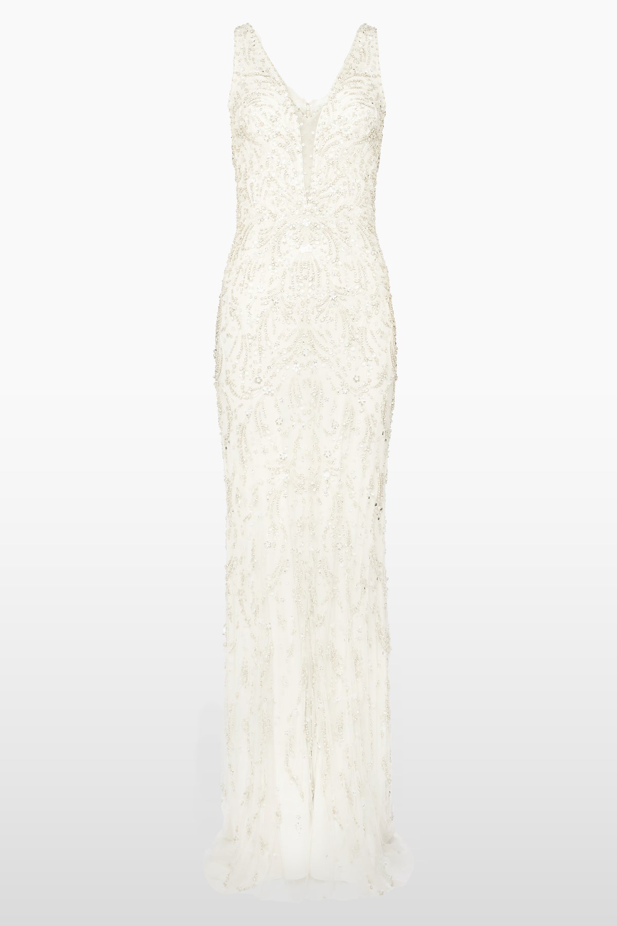 Nura - The Official Jenny Packham Website