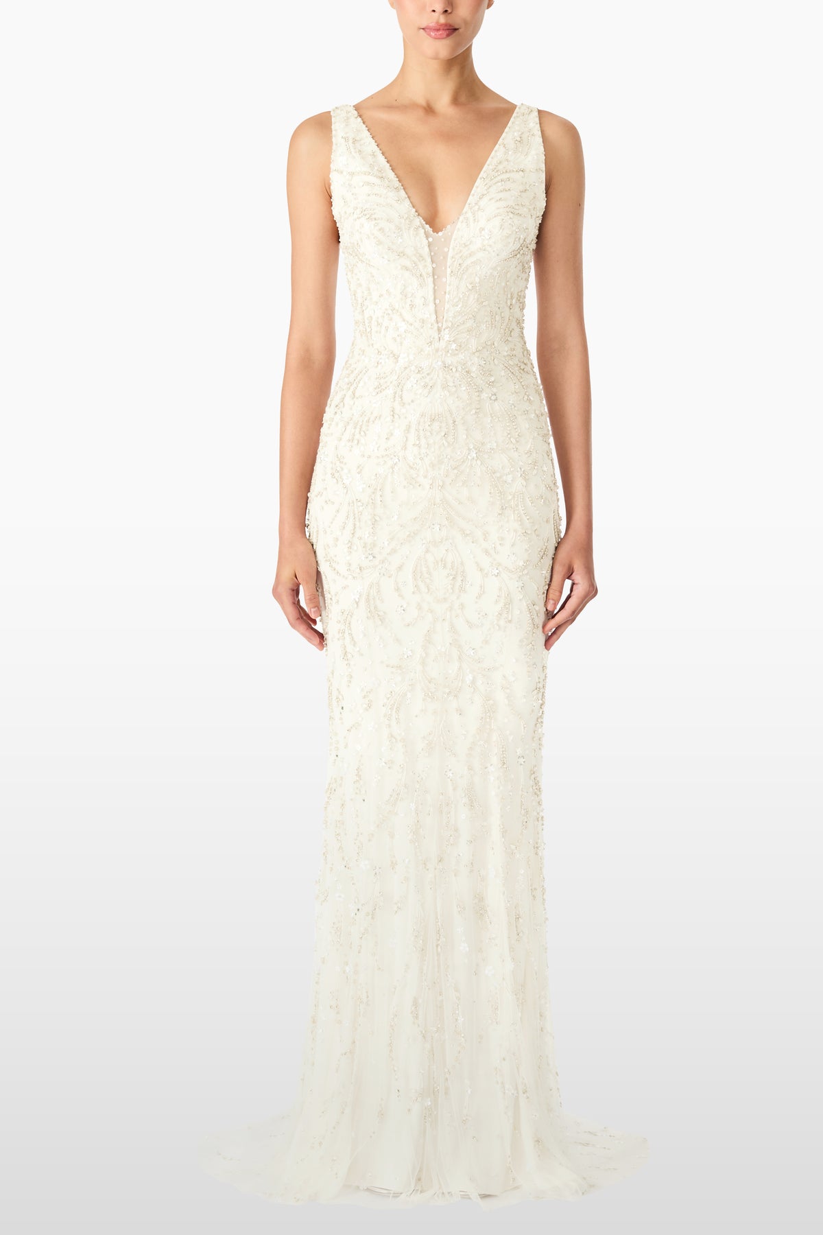 Nura - The Official Jenny Packham Website