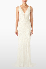Nura - The Official Jenny Packham Website