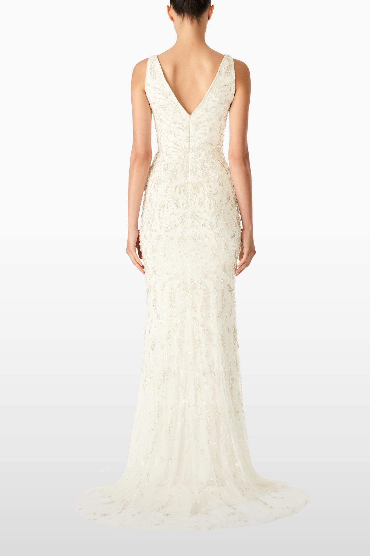 Nura - The Official Jenny Packham Website