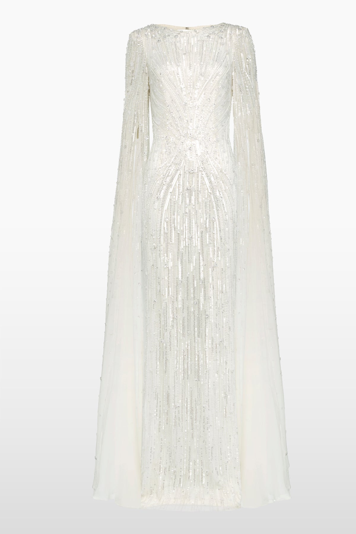 Chrisina - The Official Jenny Packham Website