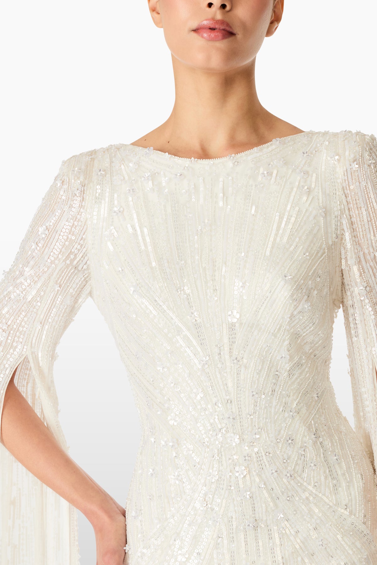 Chrisina - The Official Jenny Packham Website