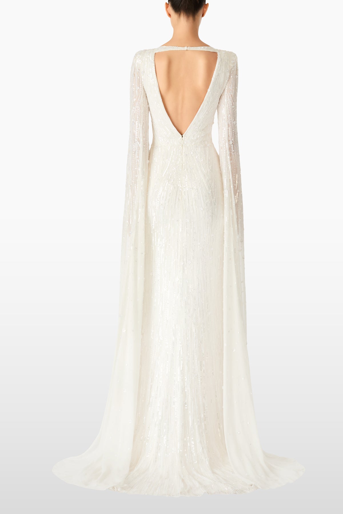 Chrisina - The Official Jenny Packham Website
