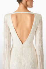 Chrisina - The Official Jenny Packham Website