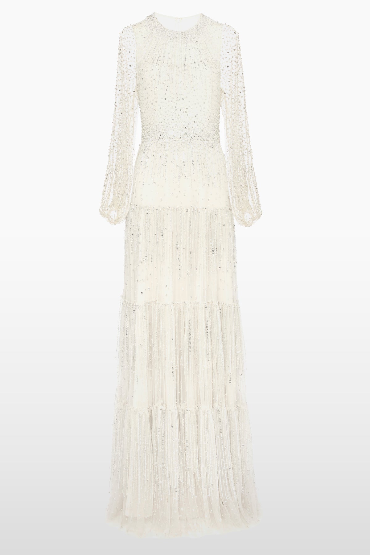 Tramar - The Official Jenny Packham Website