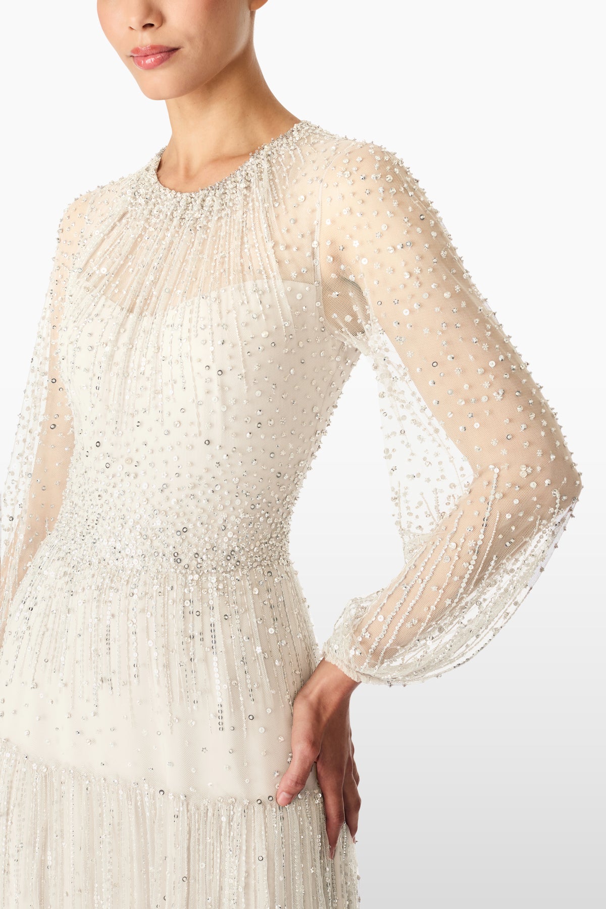 Tramar - The Official Jenny Packham Website
