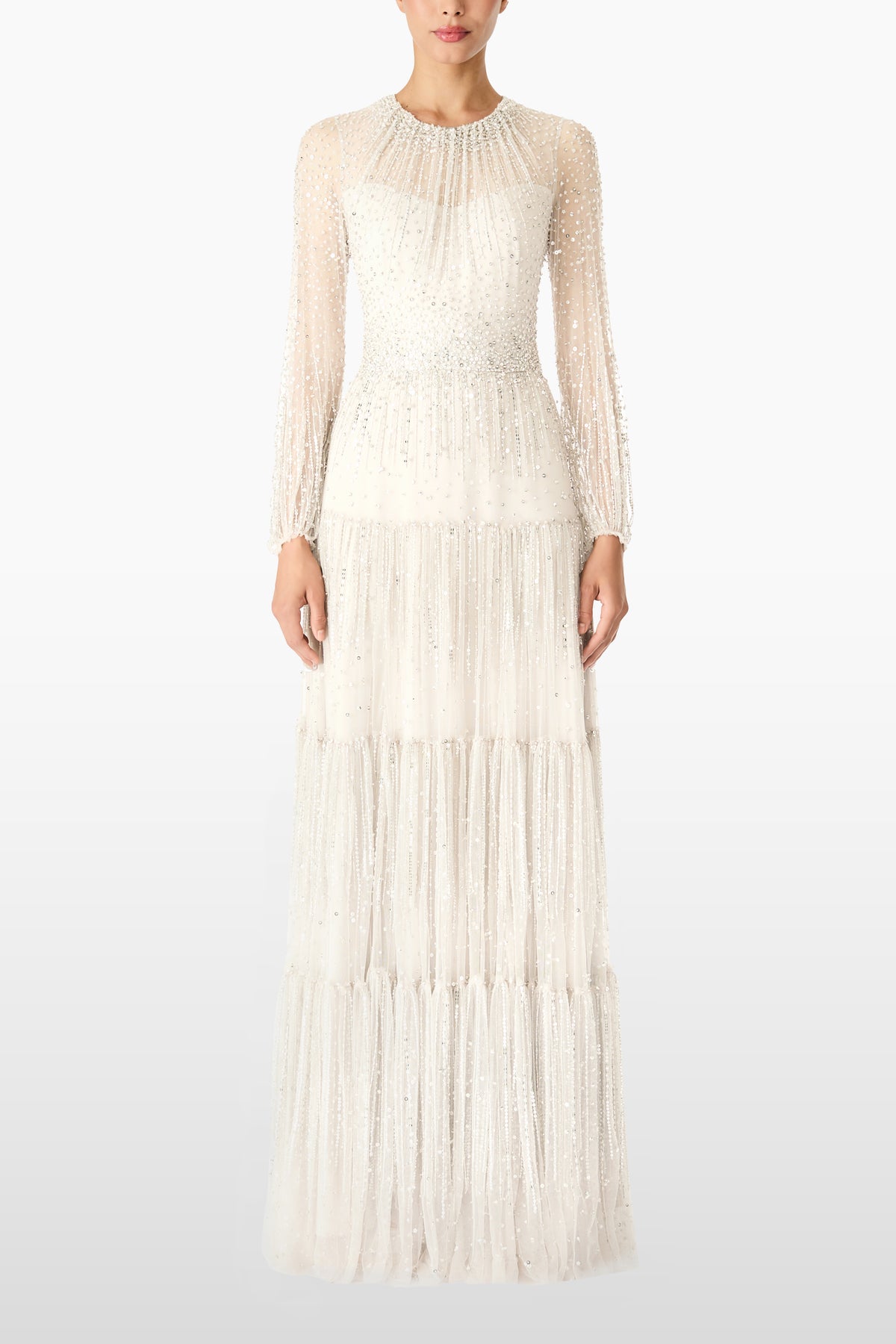 Tramar - The Official Jenny Packham Website