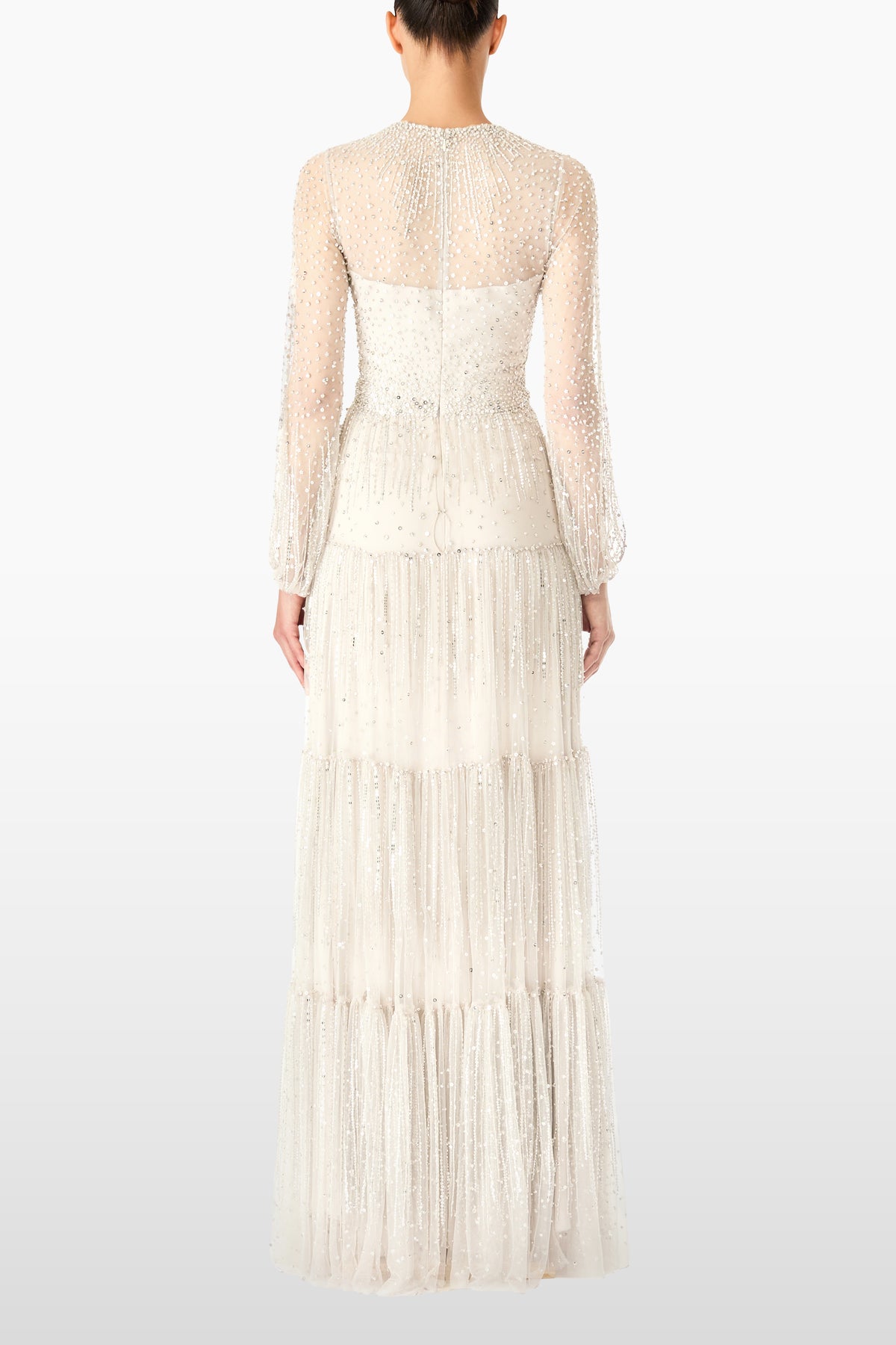 Tramar - The Official Jenny Packham Website