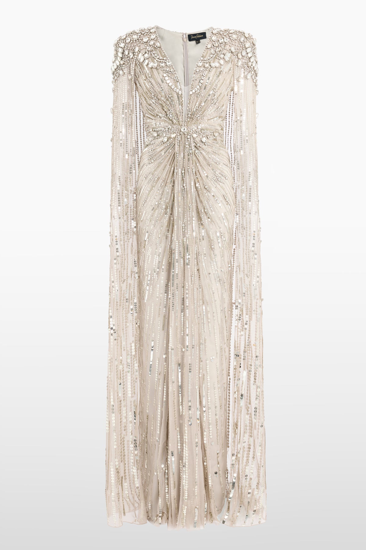 Lotus Lady - The Official Jenny Packham Website