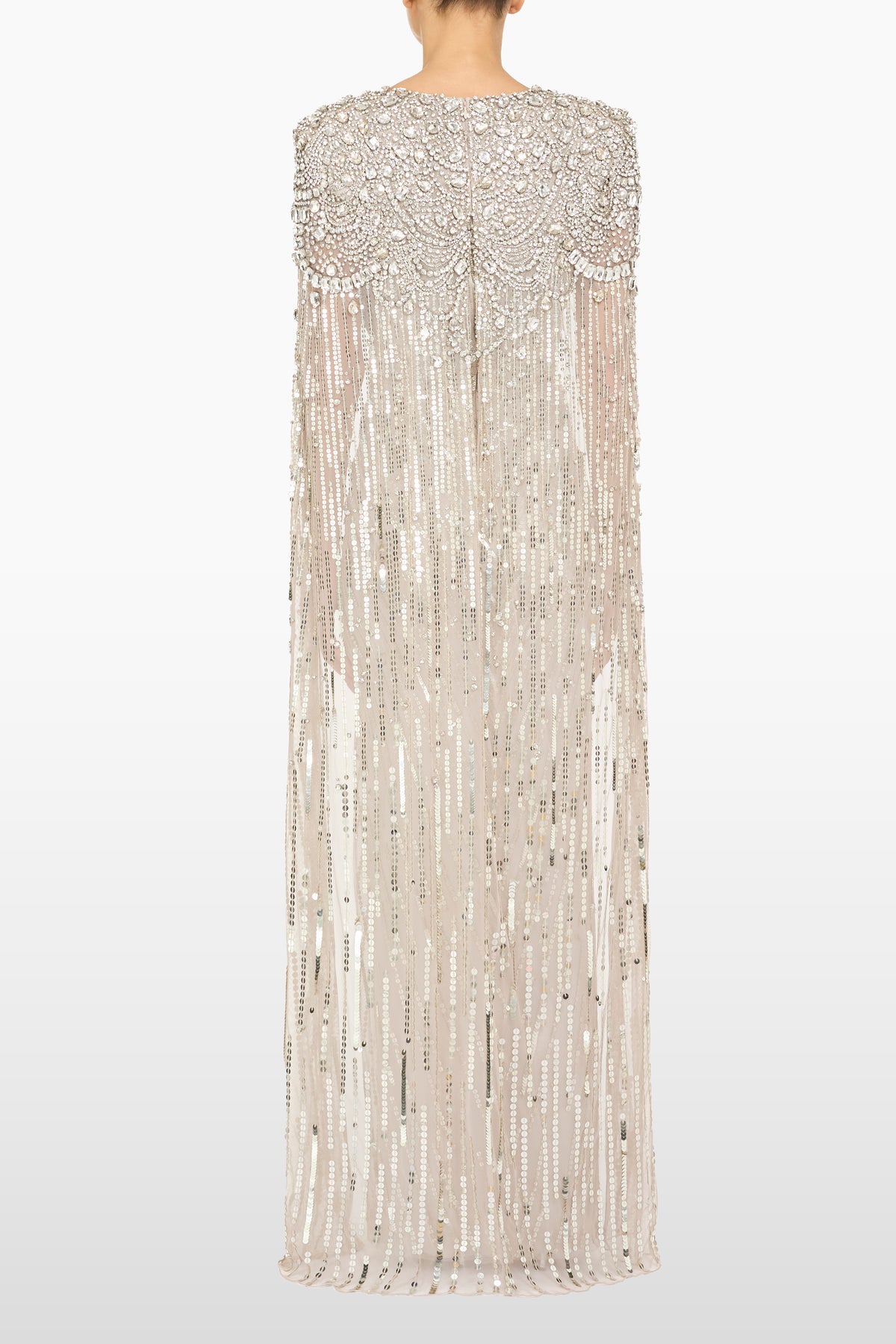 Lotus Lady - The Official Jenny Packham Website