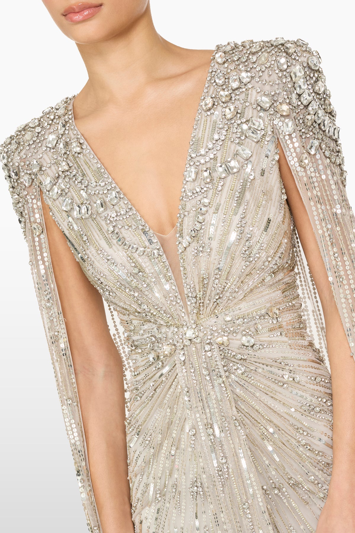 Lotus Lady - The Official Jenny Packham Website