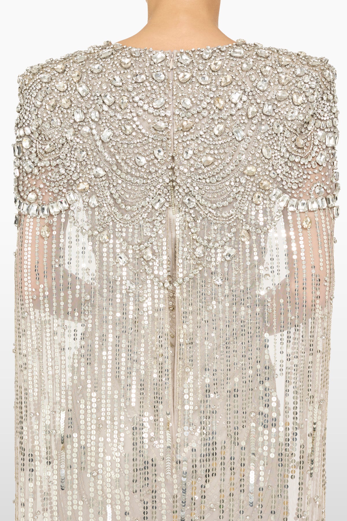 Lotus Lady - The Official Jenny Packham Website