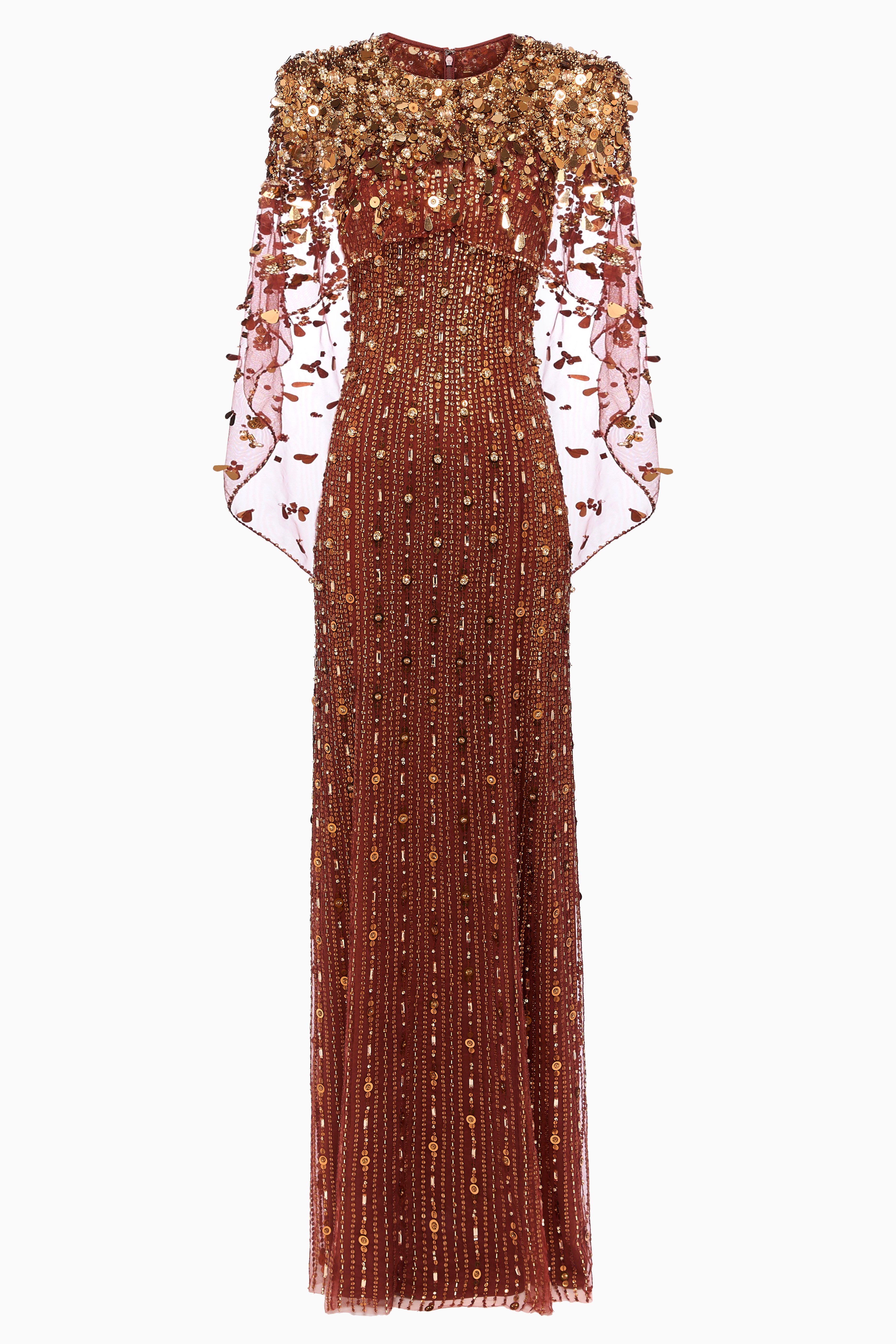 や*ゃ様 Jenny Packham／ivy／The Treat Dressin Spring/Summer 2025 - The Official Jenny Packham Website