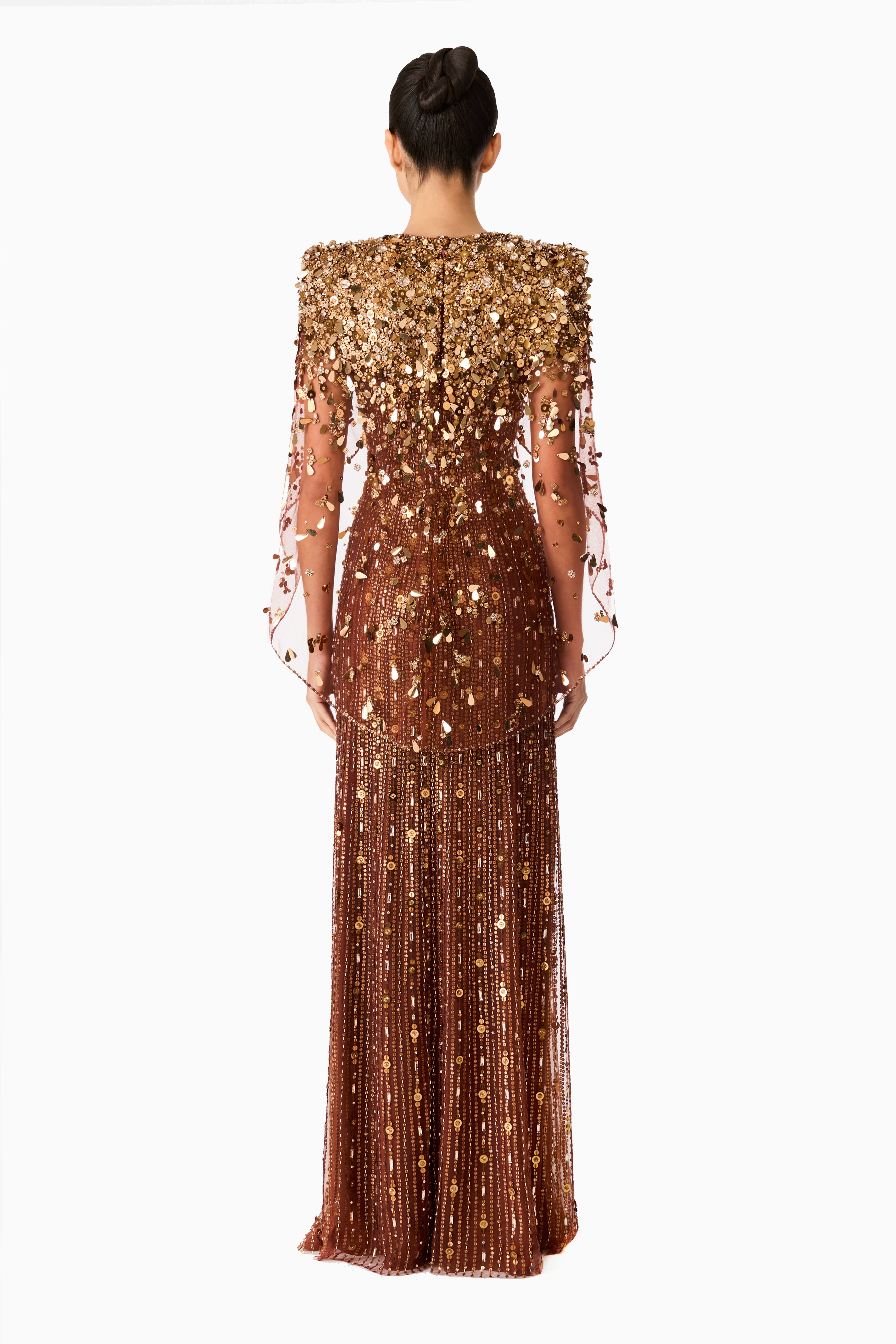 Nettie - Jenny Packham