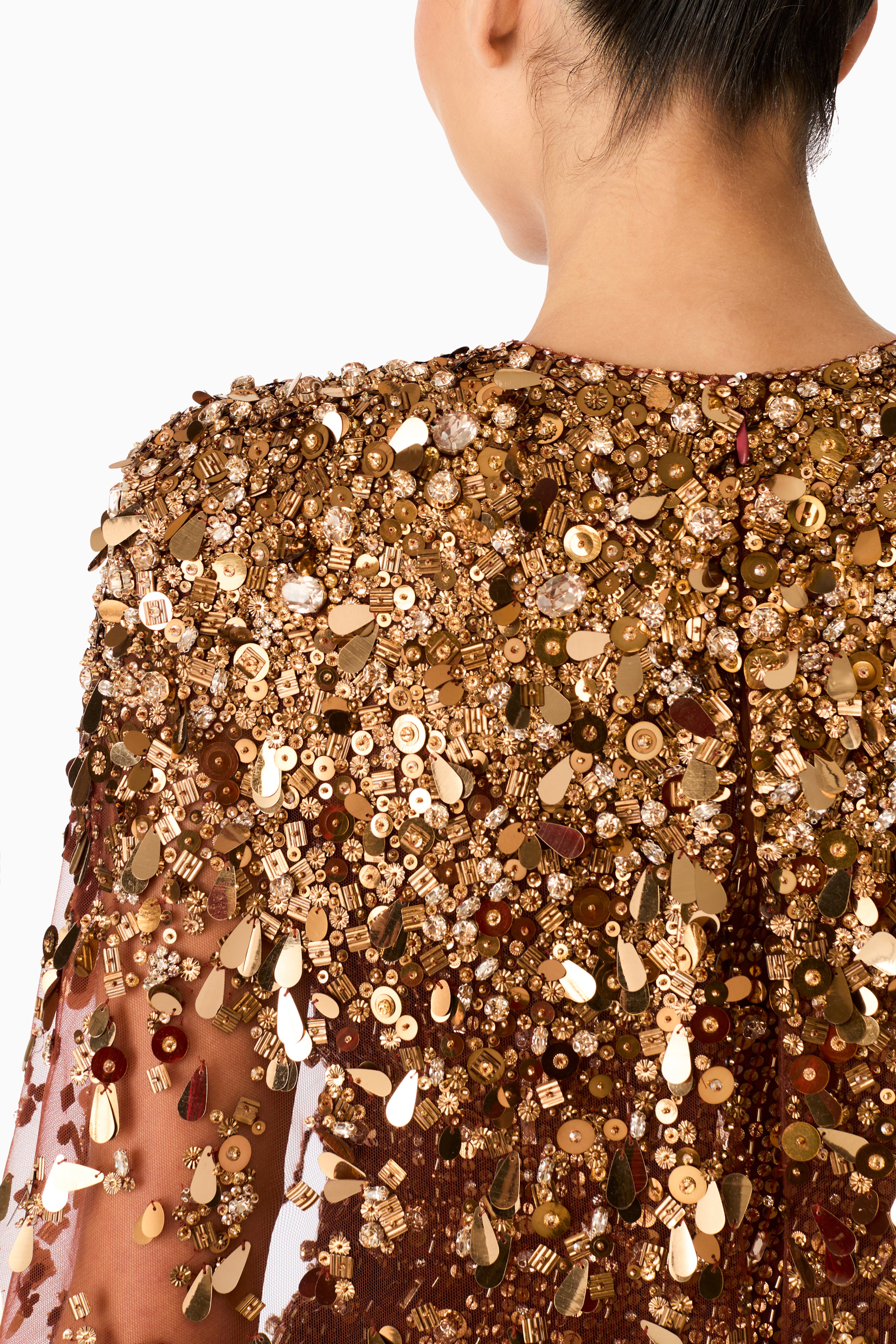 Nettie - Jenny Packham