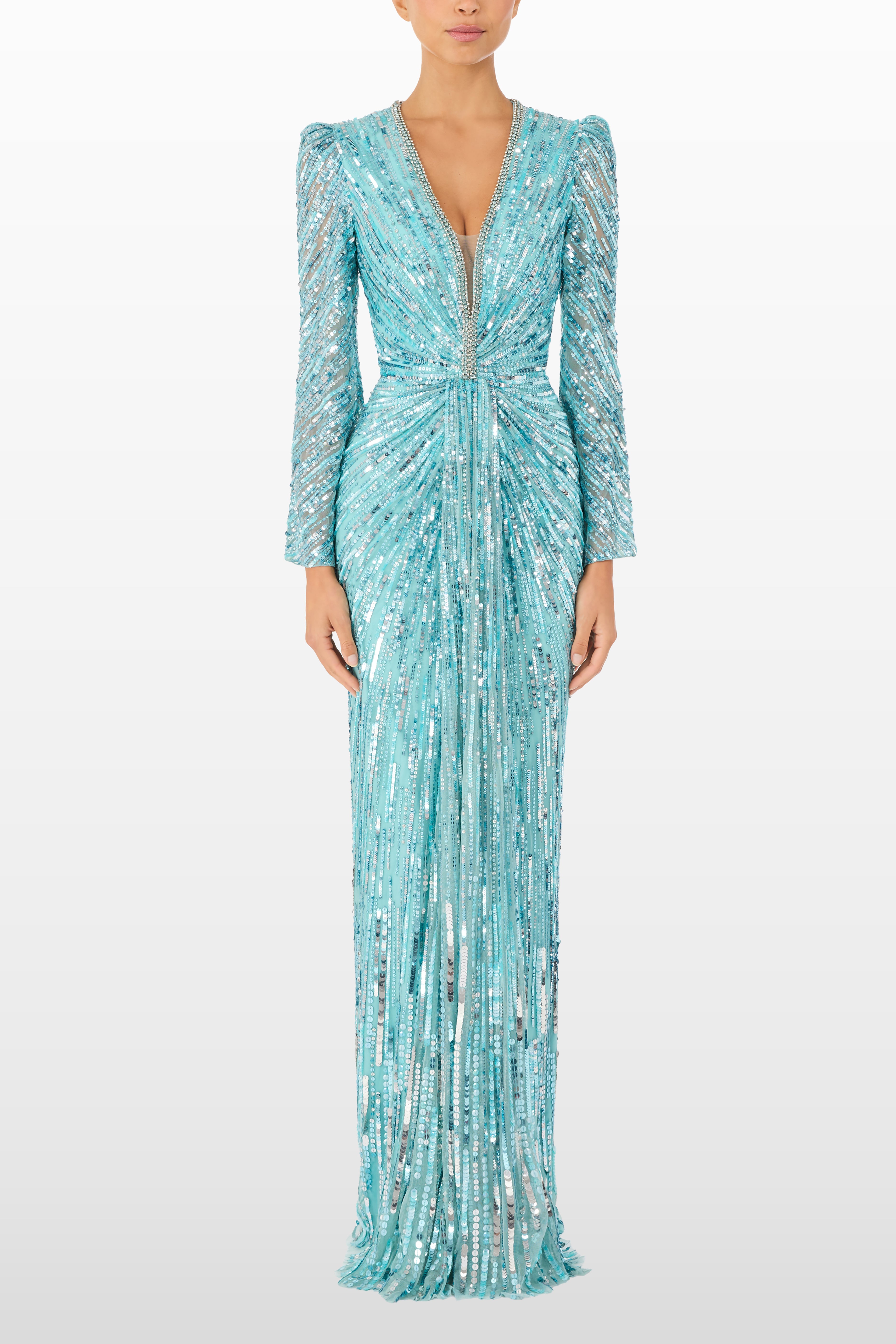 Darcy - The Official Jenny Packham Website