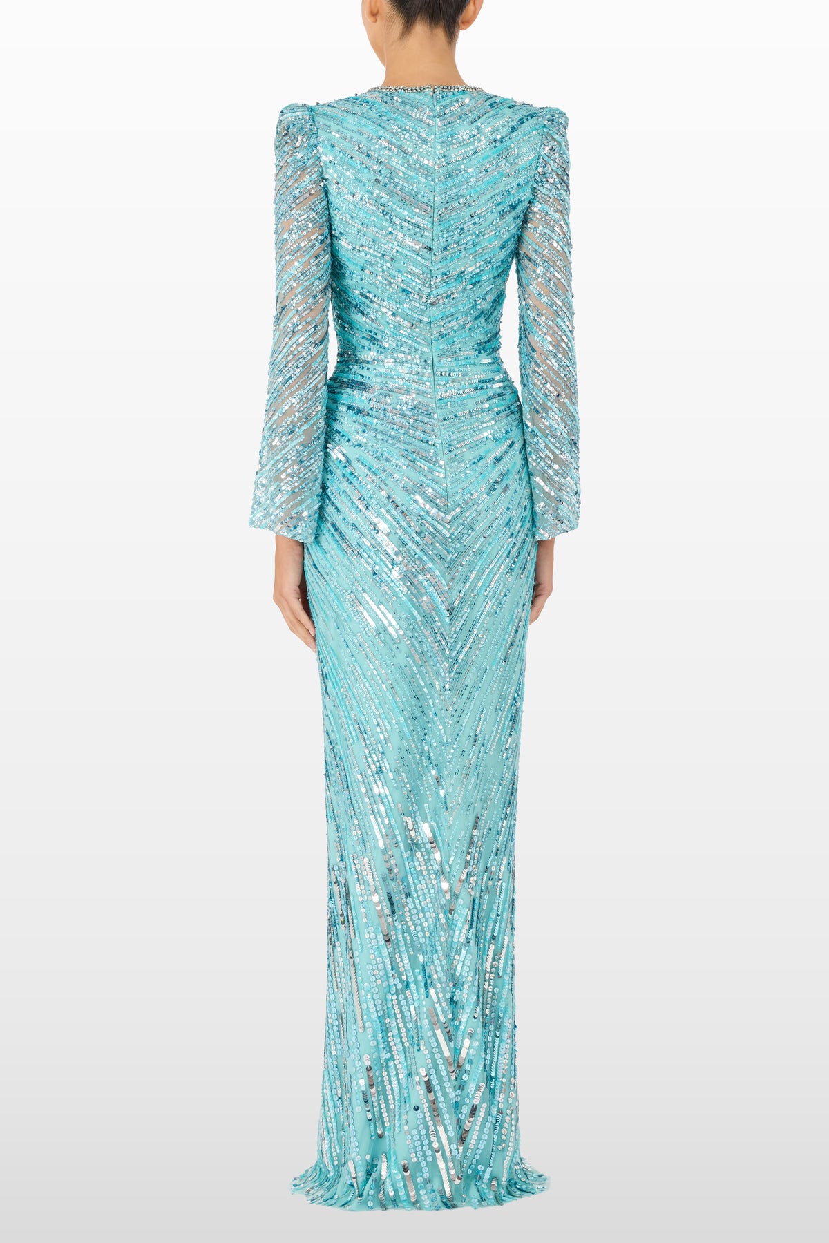 Darcy - The Official Jenny Packham Website